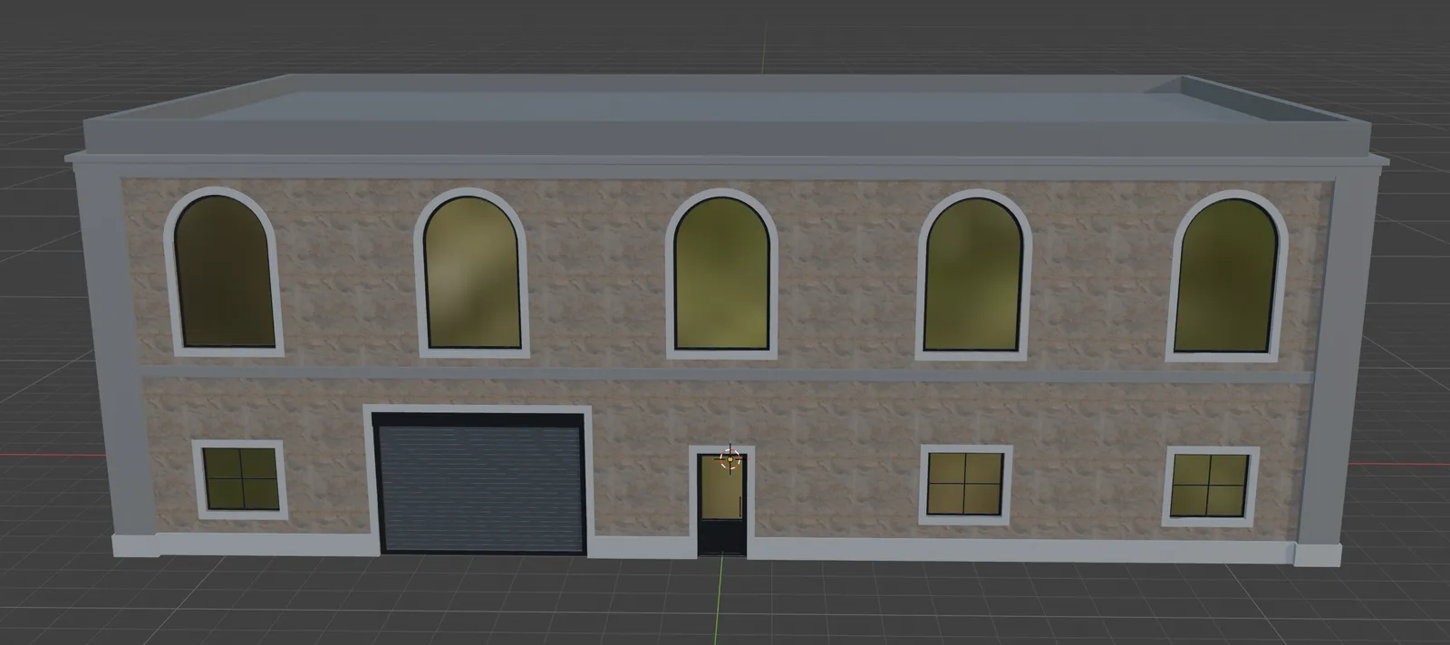 The tenth warehouse generated by the CLI